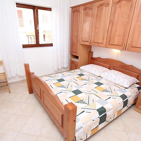 Apartments Maruchita Rovinj Exterior foto