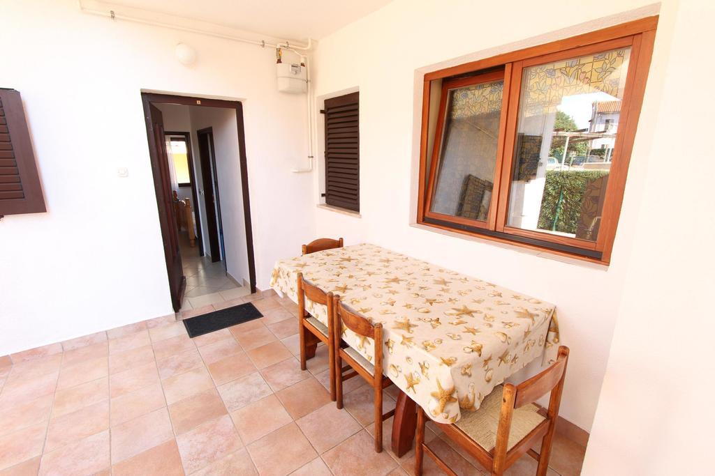 Apartments Maruchita Rovinj Cameră foto