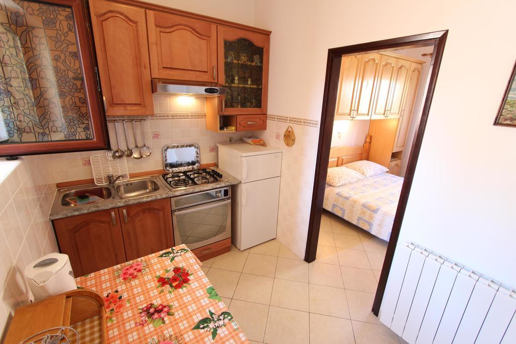 Apartments Maruchita Rovinj Cameră foto
