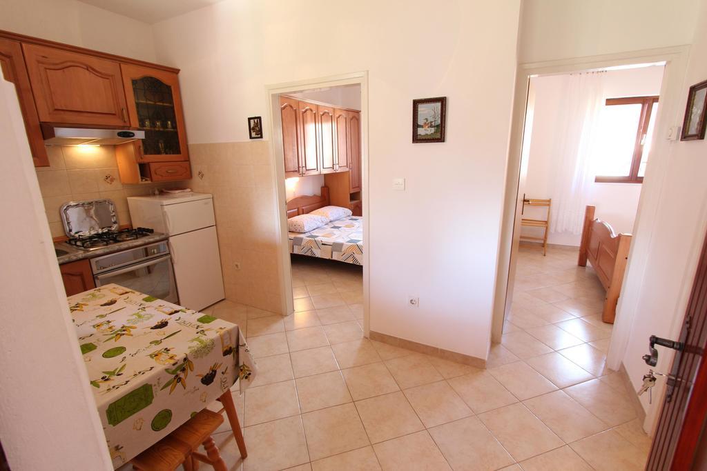 Apartments Maruchita Rovinj Cameră foto