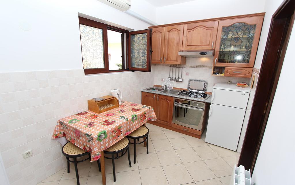 Apartments Maruchita Rovinj Exterior foto