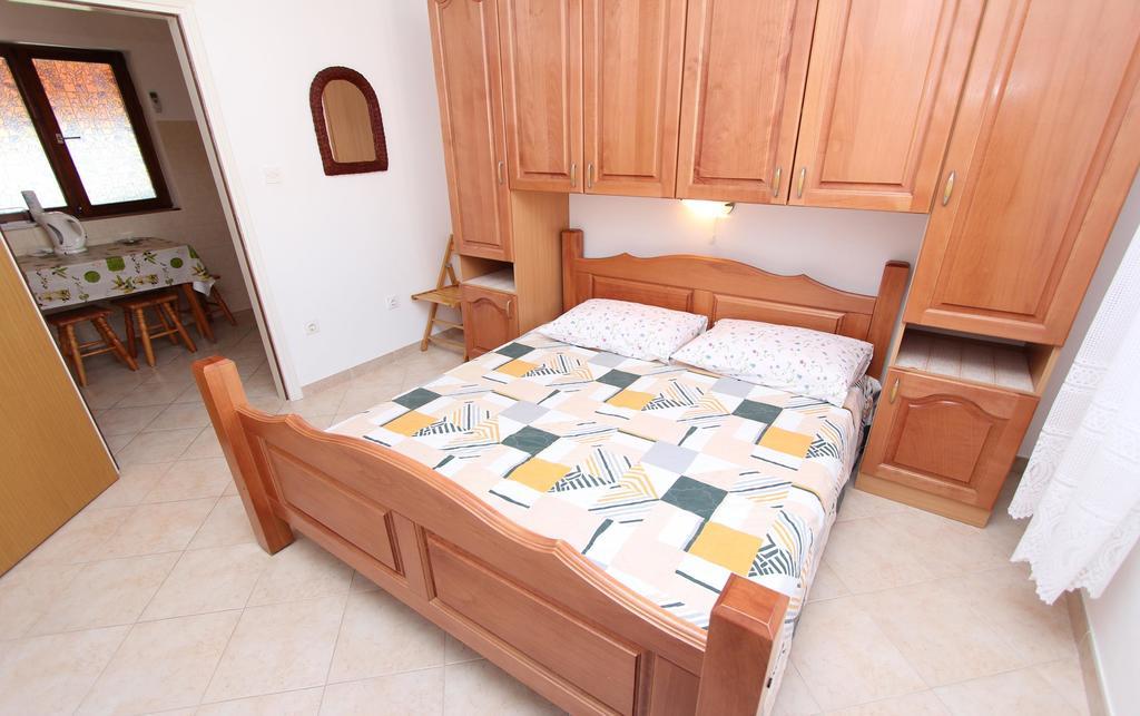 Apartments Maruchita Rovinj Cameră foto
